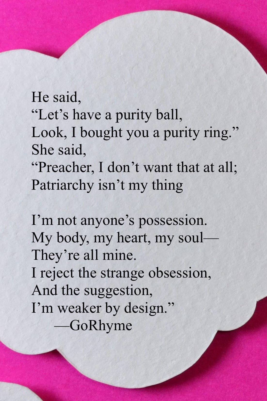 Poetry by Kelly Gray